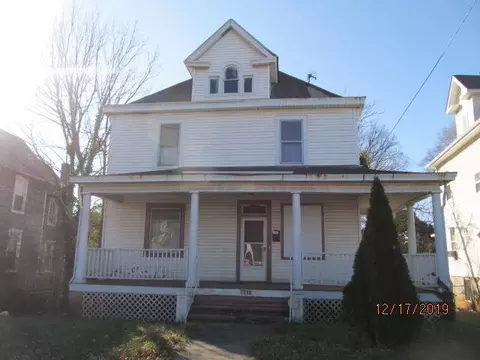 1318 Salem Ave SW, Roanoke, VA 24016
