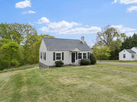 437 Joseph Martin Hwy, Martinsville, VA 24112