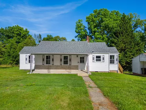 445 Joseph Martin Hwy, Martinsville, VA 24112