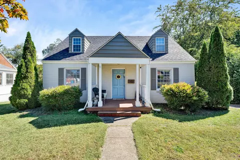 2656 Edgewood St SW, Roanoke, VA 24015
