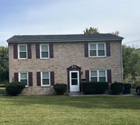 213 Wildhurst Ave NE #& 215, Roanoke, VA 24012