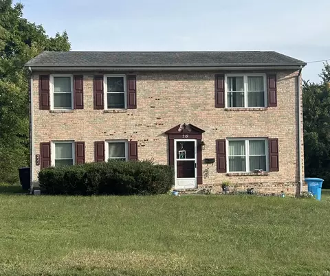 219 Wildhurst Ave NE #& 221, Roanoke, VA 24012