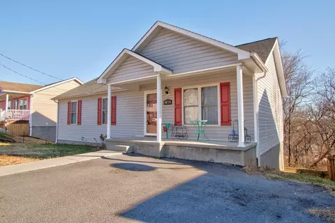 1429 Archbold Ave NE, Roanoke, VA 24012