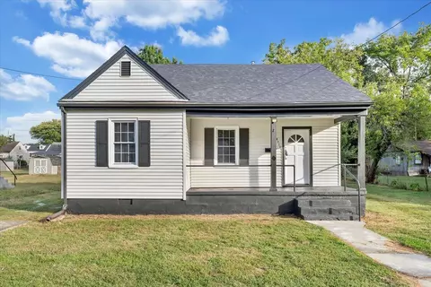 2619 Cornell Dr NW, Roanoke, VA 24012