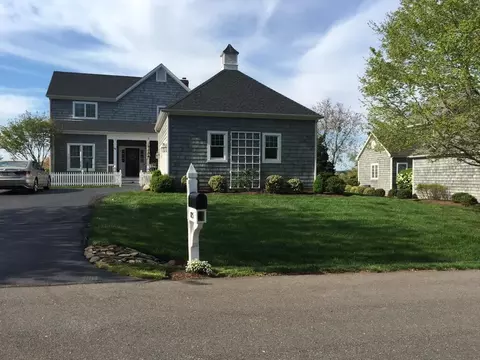 185 Golfers Crossing Dr, Penhook, VA 24137