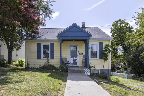 657 Morrill Ave SE, Roanoke, VA 24013