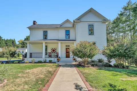 7217 La Marre Dr, Roanoke, VA 24019