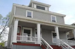 707 Bullitt Ave SE, Roanoke, VA 24013