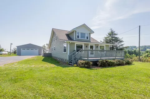 165 Crescent Dr, Galax, VA 24333