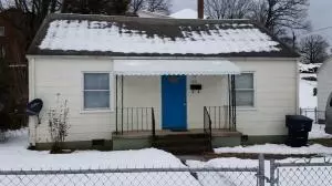 1511 Hanover Ave NW, Roanoke, VA 24017