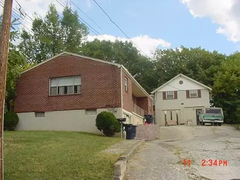 155 Avendale Ave NE #& 153, Roanoke, VA 24012