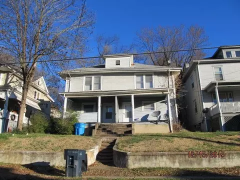 219 Gilmer Ave NW, Roanoke, VA 24016