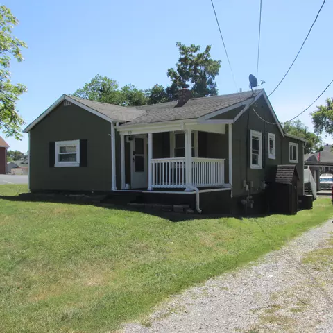 915 Indiana Ave NE, Roanoke, VA 24012