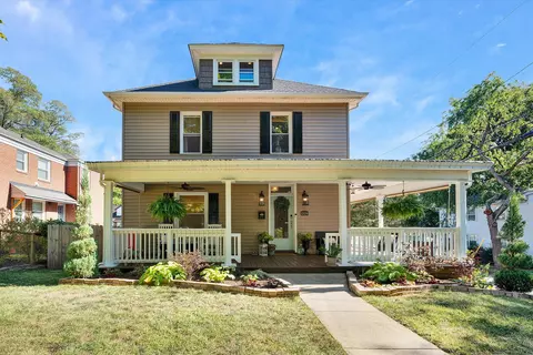 1534 Westover Ave SW, Roanoke, VA 24015