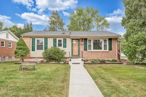 205 Orlando Ave, Roanoke, VA 24019