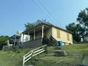 1611 Gilmer Ave NW, Roanoke, VA 24017