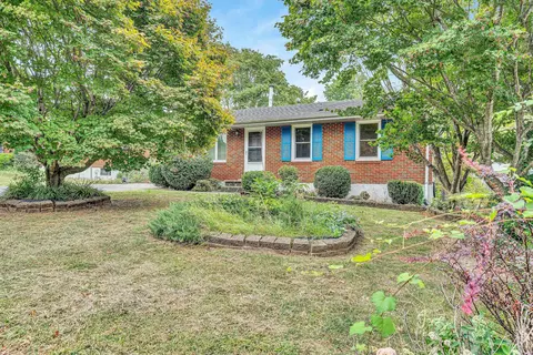 5333 Oakland Blvd, Roanoke, VA 24019
