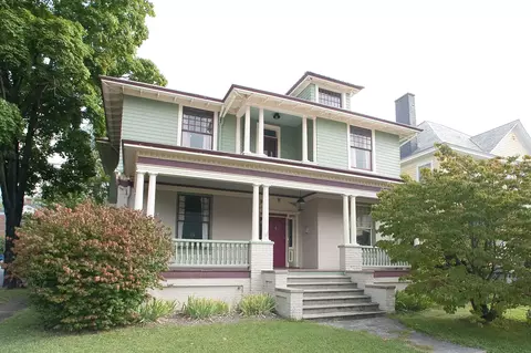 600 Church St, Clifton Forge, VA 24422