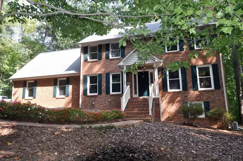 415 Old Spring Rd, Danville, VA 24540