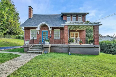 125 23rd St SE, Roanoke, VA 24014