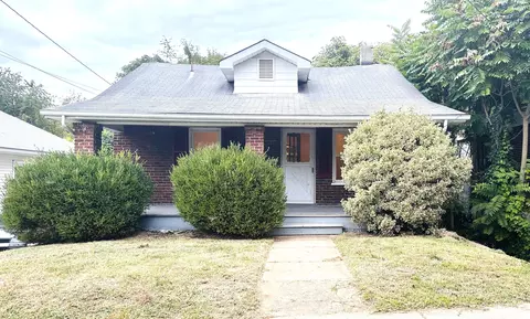 1532 Morningside St SE, Roanoke, VA 24013