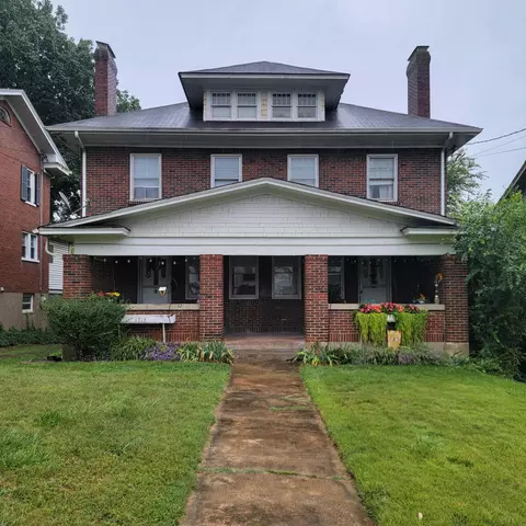 1714 Arlington Rd SW, Roanoke, VA 24015