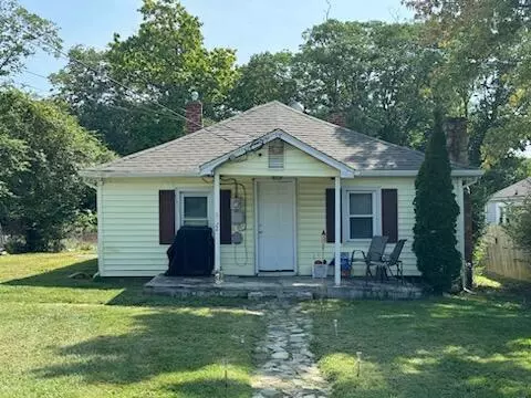 612 Goodwin Ave, Salem, VA 24153