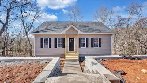 142 Chenault St, Buchanan, VA 24066