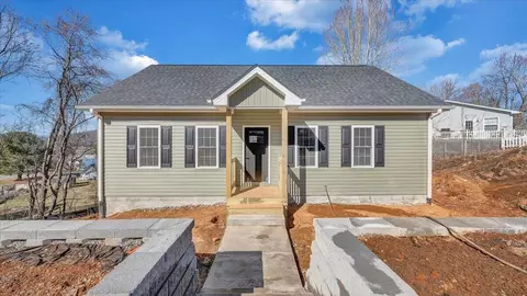 132 Chenault St, Buchanan, VA 24066