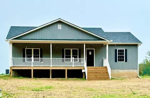 lot3 Monroe Church Rd, Rice, VA 23966