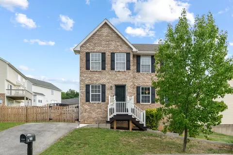 1915 Connors Ct, Salem, VA 24153