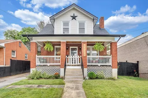 2926 Cumberland St NW, Roanoke, VA 24012