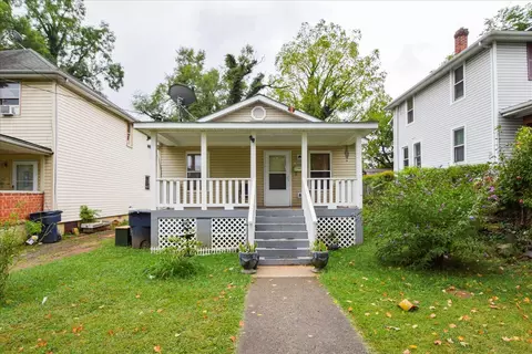 1622 Salem Ave SW, Roanoke, VA 24016