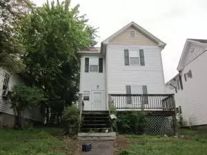634 Mountain Ave SE, Roanoke, VA 24013