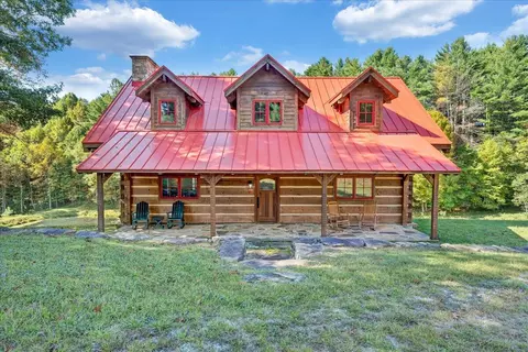 1088 Hollandsworth Rd NW, Indian Valley, VA 24105