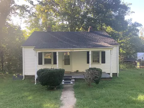 625 Quincy St, Martinsville, VA 24112
