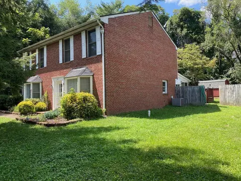 1545 Brandon Ave SW #& 1547, Roanoke, VA 24015