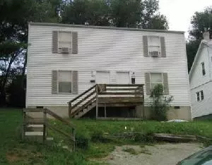 1213 Hanover Ave NW #& 1215, Roanoke, VA 24016