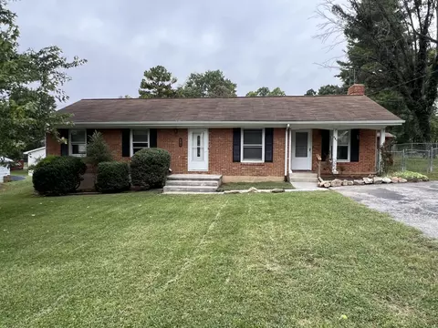 605 Frey St, Salem, VA 24153