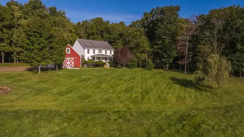 290 Oak Hill Farm Rd SE, Floyd, VA 24091
