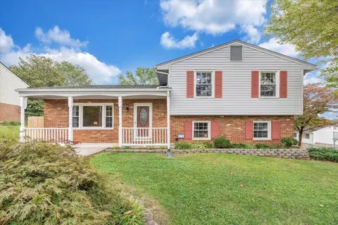 540 Missimer Cir, Vinton, VA 24179