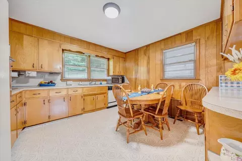 Kitchen - 6475 Dry Hill Rd, Ferrum, VA 24088 photo 1 of 2