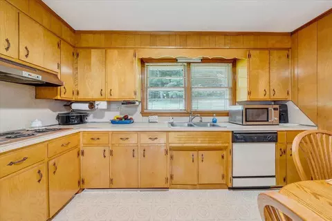 Kitchen - 6475 Dry Hill Rd, Ferrum, VA 24088 photo 2 of 2