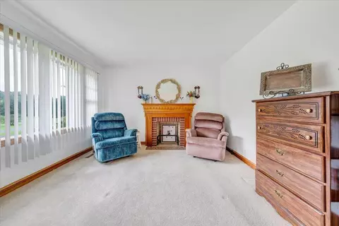 Living - 6475 Dry Hill Rd, Ferrum, VA 24088 photo 2 of 4