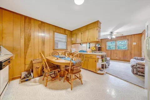 Dining - 6475 Dry Hill Rd, Ferrum, VA 24088 photo 1 of 1