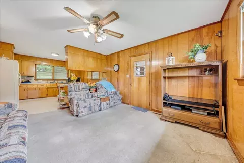 Living - 6475 Dry Hill Rd, Ferrum, VA 24088 photo 4 of 4