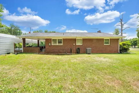 Exterior - 6475 Dry Hill Rd, Ferrum, VA 24088 photo 4 of 9
