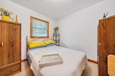 Bedroom - 6475 Dry Hill Rd, Ferrum, VA 24088 photo 4 of 4