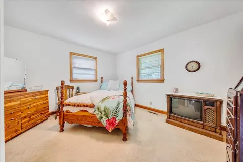 Bedroom - 6475 Dry Hill Rd, Ferrum, VA 24088 photo 1 of 4