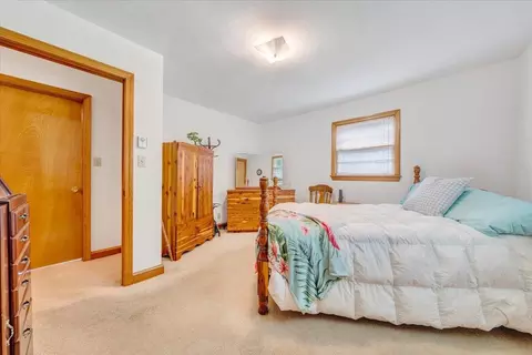 Bedroom - 6475 Dry Hill Rd, Ferrum, VA 24088 photo 2 of 4